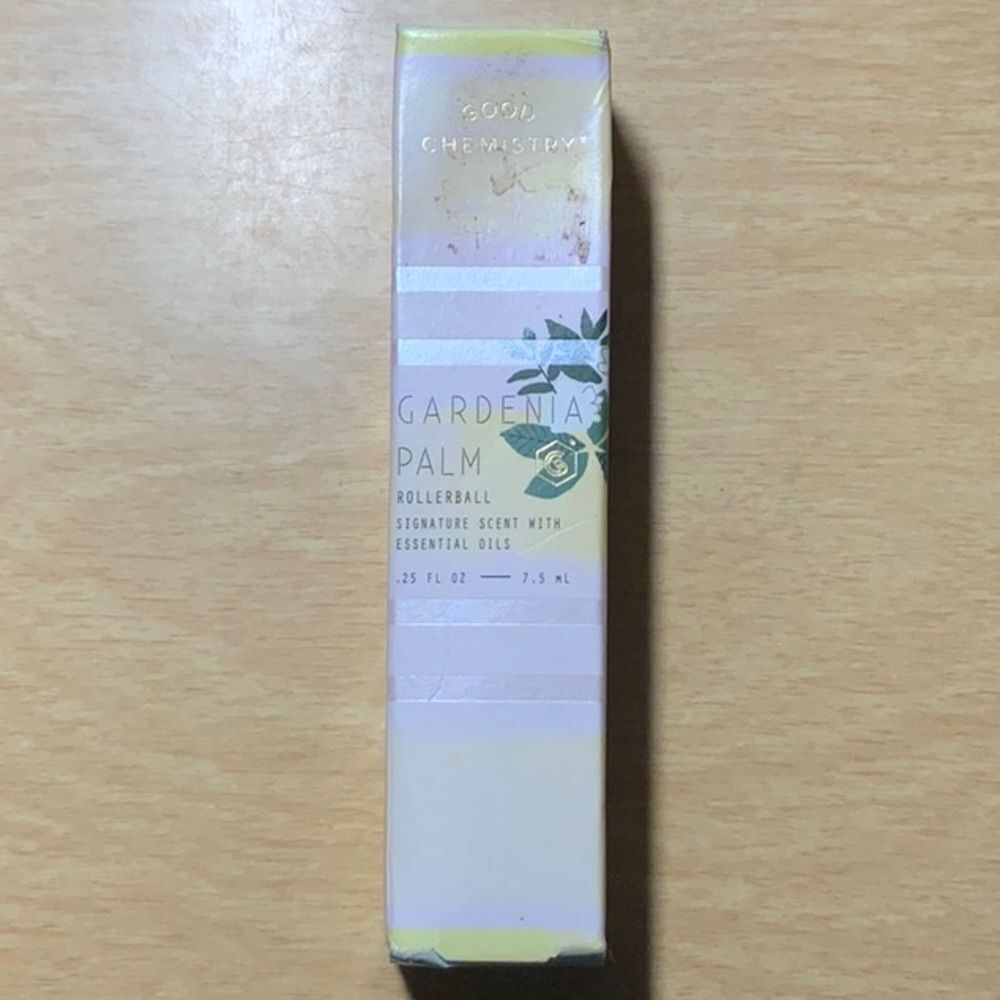 NEW Gardena Palm Roller Ball